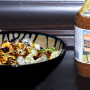 <p>"Simply the best sauce I have tasted. Very versatile sauce good on chicken, pork, fish, and salads #hookedonsauce"</p>