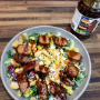 <p>"We Love this sauce!! My family uses it on everything. When I say everything, I mean EVERYTHING. We Love the sweet Mustard on fish, especially salmon and the sweet tomato is our forever dipping sauce. Thank you Big Al for making this sauce and keeping it consistent!"</p>